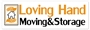 Loving Hand Moving and Storage LLC