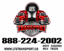 LTS Transport Services LLC