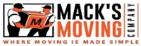 Macks Moving Company