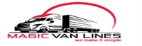 Magic Van Lines Inc-NY
