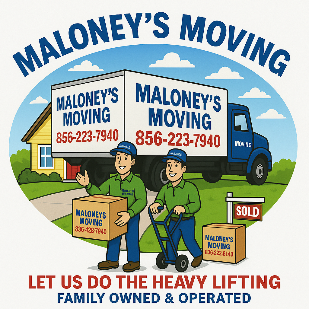Maloneys Moving LLC