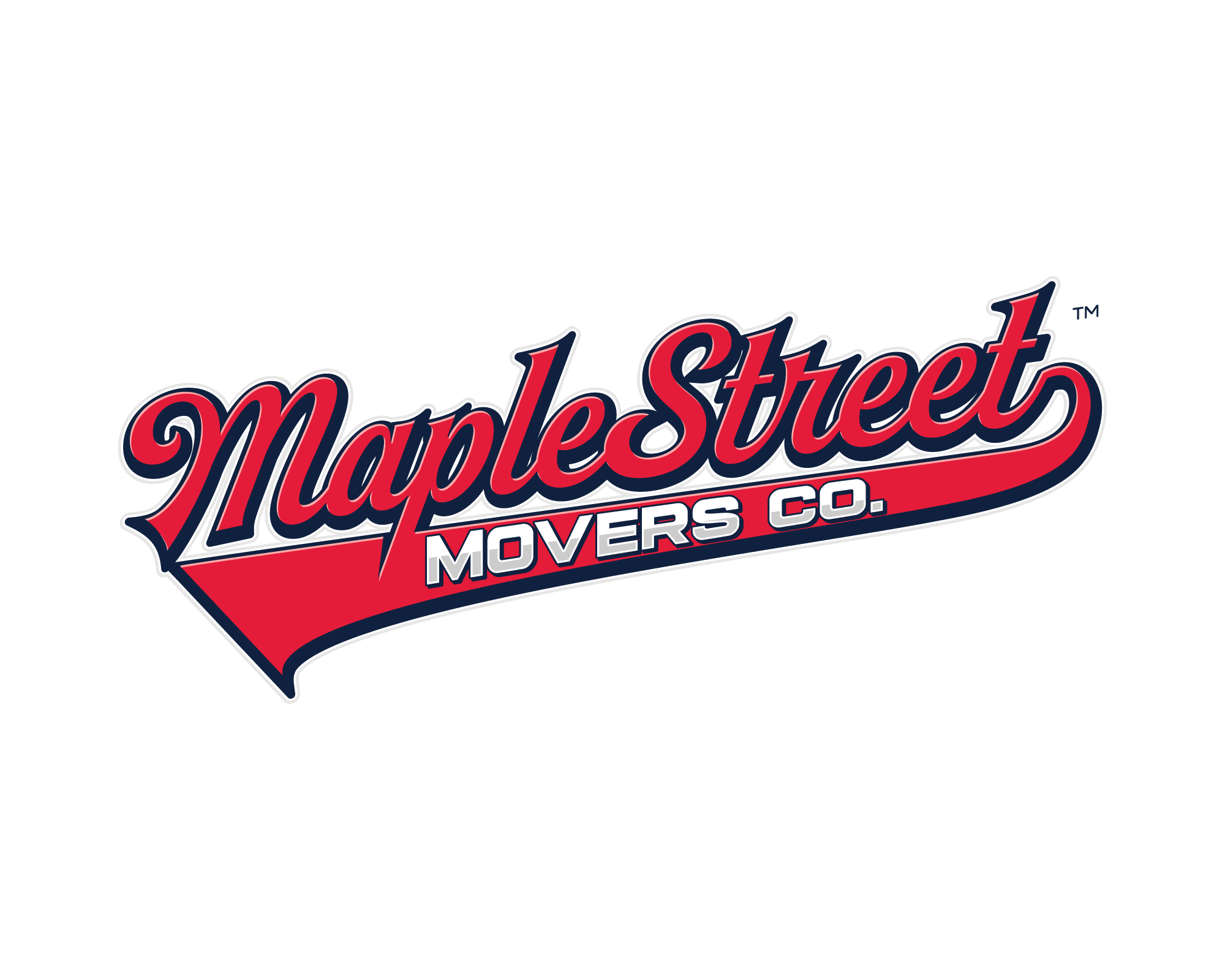 Maple Street Movers CO LLC