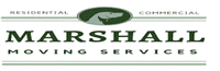 Marshall Moving Services