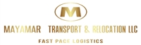 Mayamar Transport & Relocation LLC