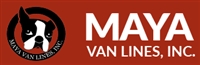 Maya Van Lines, Inc.