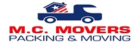 MC Movers