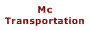 Mc Transportation