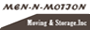 Men-N-Motion Moving & Storage