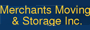 Merchants Moving & Storage Inc.