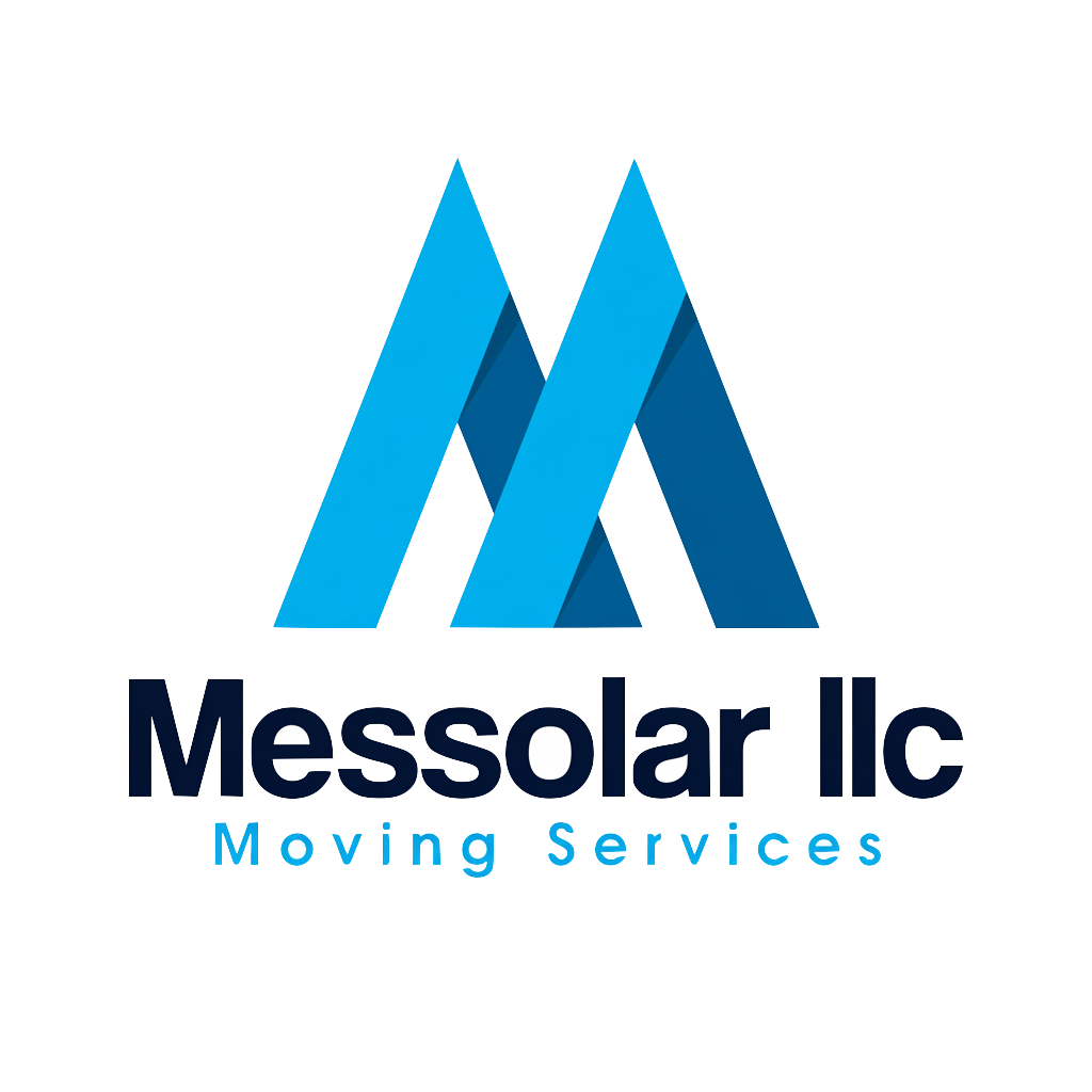Messolar Moving and Installation Services