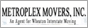 Metroplex Movers Inc