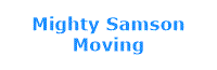 Mighty Samson Moving