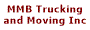 MMB Trucking and Moving Inc