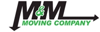 M & M Moving Company