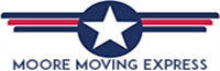 Moore Moving Express Inc