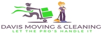 Davis Moving & Cleaning LLC