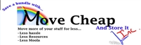 Movecheap and Store It LLC