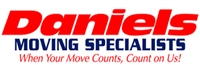 Daniels Moving & Storage LLC
