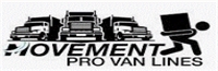 Movement Pro Van Lines LLC