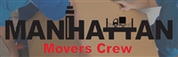 Manhattan Movers Crew Corp