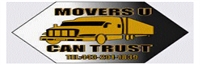 Movers U Can Trust