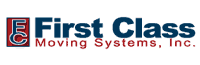 First Class Moving Systems Inc-Intl