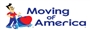 Moving of America