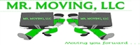 Mr Moving LLC