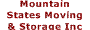 Mountain States Moving & Storage Inc