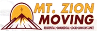 Mt.Zion Moving and Storage LLC
