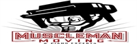 Muscle Man Moving and Piano Experts