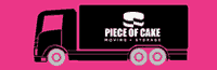 Piece Of Cake Moving & Storage