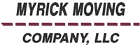 Myrick Moving Company LLC