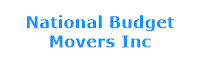 National Budget Movers Inc