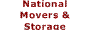 National Movers & Storage