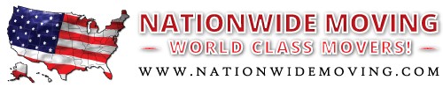Nationwide Moving-GA