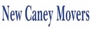 New Caney Movers