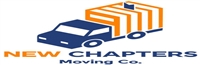 New Chapters Moving Company LLC
