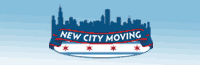 New City Moving