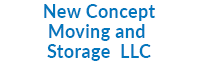 New Concept Moving and Storage LLC