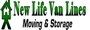 New Life Van Lines Inc
