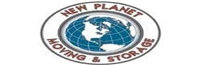 New Planet Moving & Storage Inc.