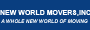 New World Movers