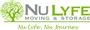 Nu Lyfe Moving and Storage