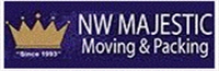 NW Majestic Moving & Packing