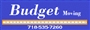 NY Budget Movers LLC