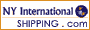 NY International Shipping