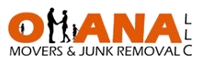 Ohana Movers & Junk Removal LLC