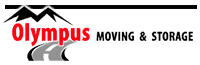 Olympus Moving & Storage Inc