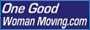 One Good Woman Moving